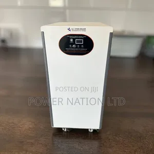 10kwh 48v Kyomulite Lithium Battery (Lc Star Lithium Battery)