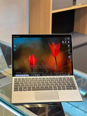 Laptop HP Elite X2 1012 G2 8GB Intel Core i5 SSD 256GB