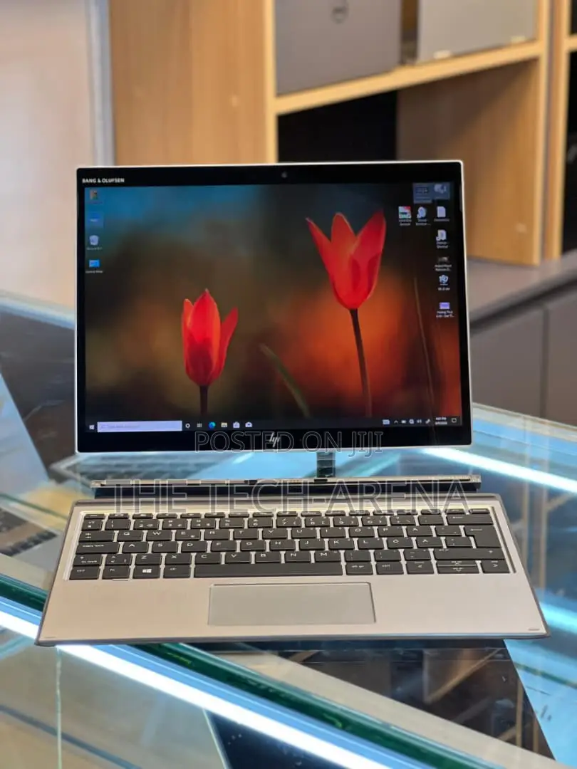 Laptop HP Elite X2 1012 G2 8GB Intel Core i5 SSD 256GB