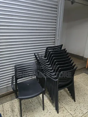 Eco Maximum Plastic Chair Plastic Chair