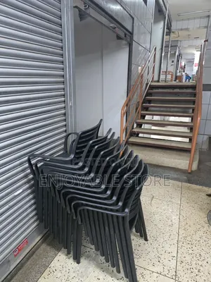 Eco Maximum Plastic Chair Plastic Chair
