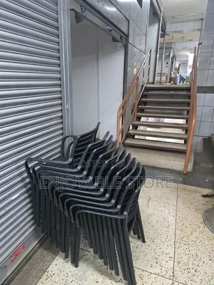 Eco Maximum Plastic Chair Plastic Chair