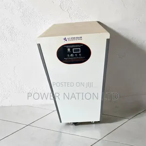 20kwh 48v Kyomulite Lithium Iron Phosphate Battery (Lc Star Battery)