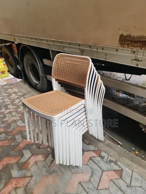 Cottage Indoor Outdoor Plastic Chairs Plastic Chairs