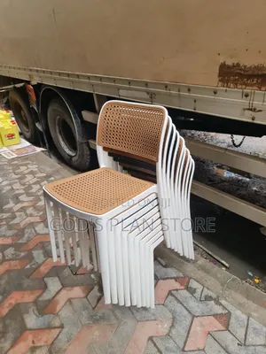 Cottage Indoor Outdoor Plastic Chairs Plastic Chairs