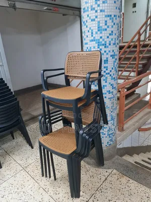 Basement Outdoor Indoor Garden Beach Bar Plastic Chairs Plastic Chairs