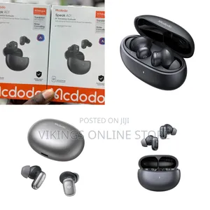 McDodo Speak A01 Ai Translator Earphones