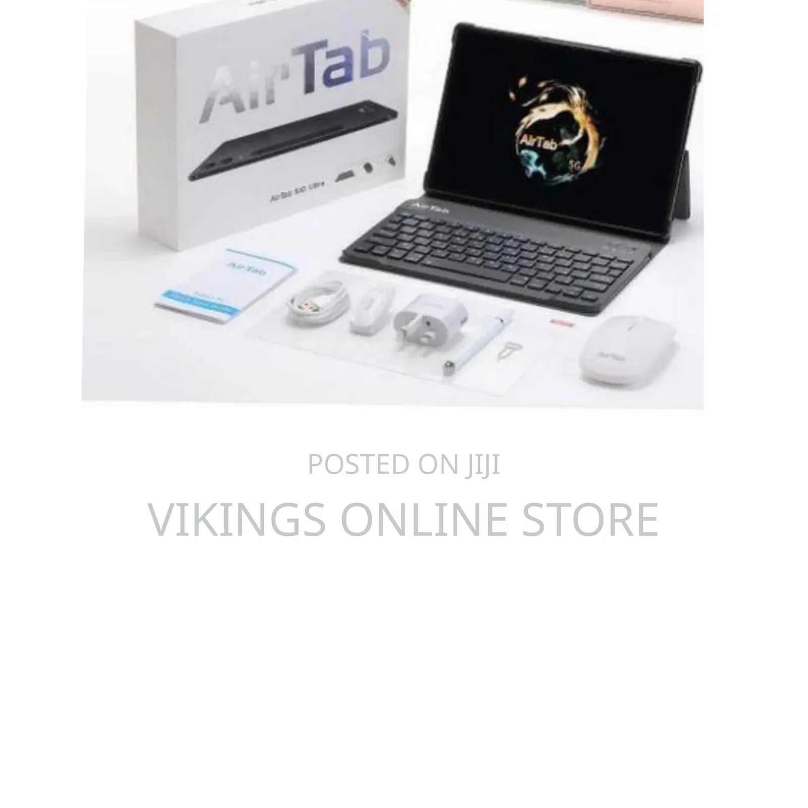 New AirTab S10 Ultra 16 GB
