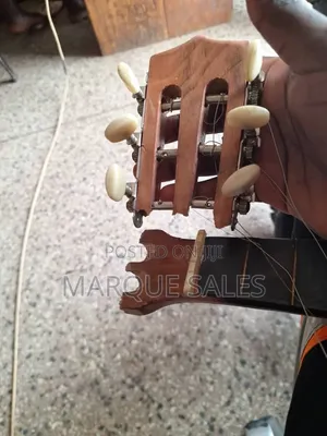 Guitar Repair and Servicing