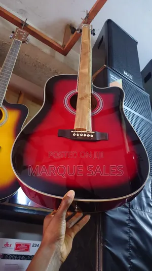 Guitar Repair and Servicing