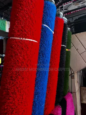 Luxury Grass Carpets