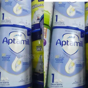 Aptamil First Infant Milk