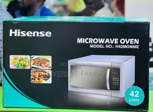 Hisense 42 Liters Microwave