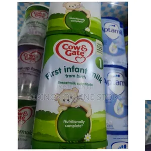 Cow Gate 1 First Infant Milk