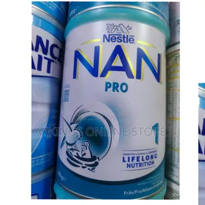 Nestlé Nan Pro 1 Starter Infant Formula