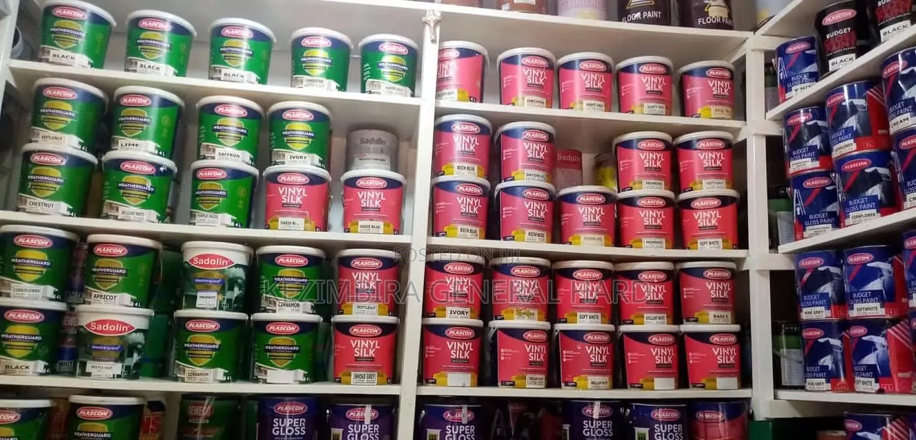 Weathe Guard Paint