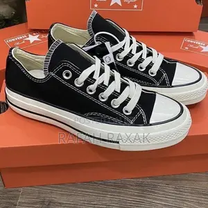 Low Converse Chuck 70 All Stars