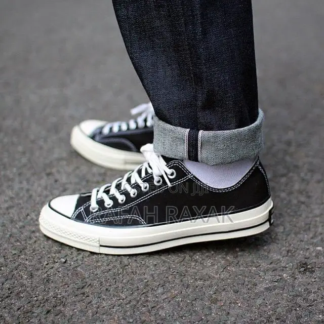 Low Converse Chuck 70 All Stars