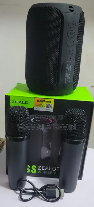 Zealot Speaker S32