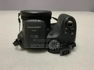 Kodak Pixpro Az255 Digital Camera
