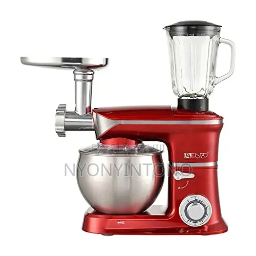 Raf 7liters 5 in 1 Blender ,Stand Mixer ,Meat Grinder and More