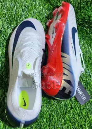 Nike Air Zoom Mercurial Vapor 16 Elite Fg