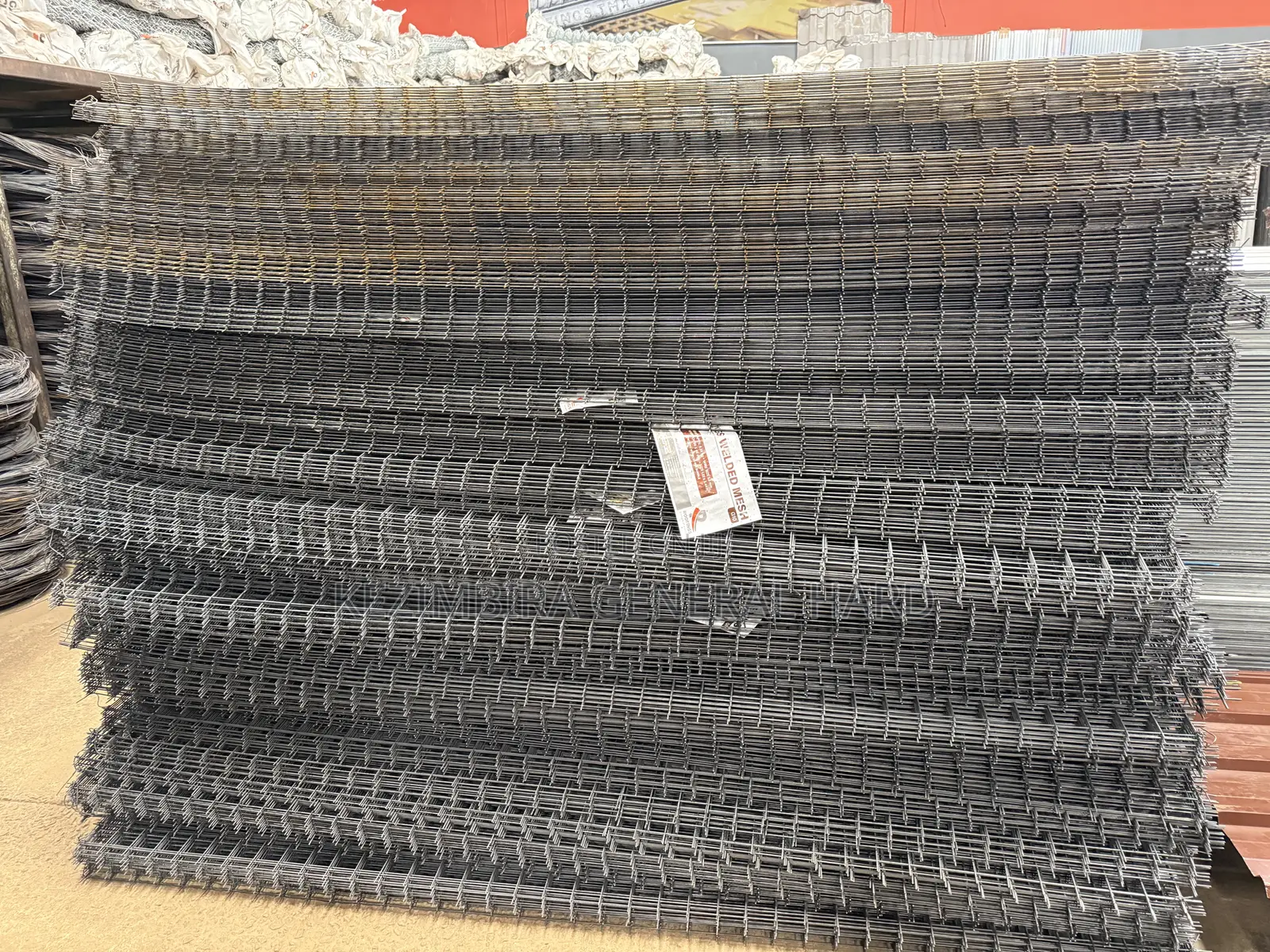 Roofings Wire Mesh