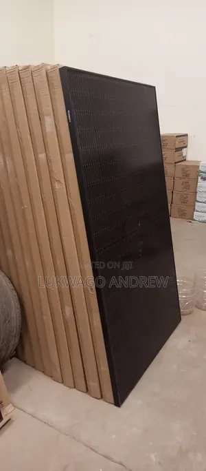 Solar Panel