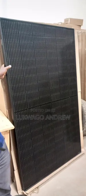 Solar Panel