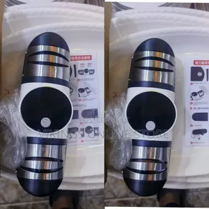 Portable Electric Knife Sharpener