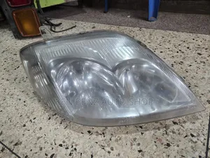 Corolla 210 2005 - 2008 Headlamp ( Used Japan)