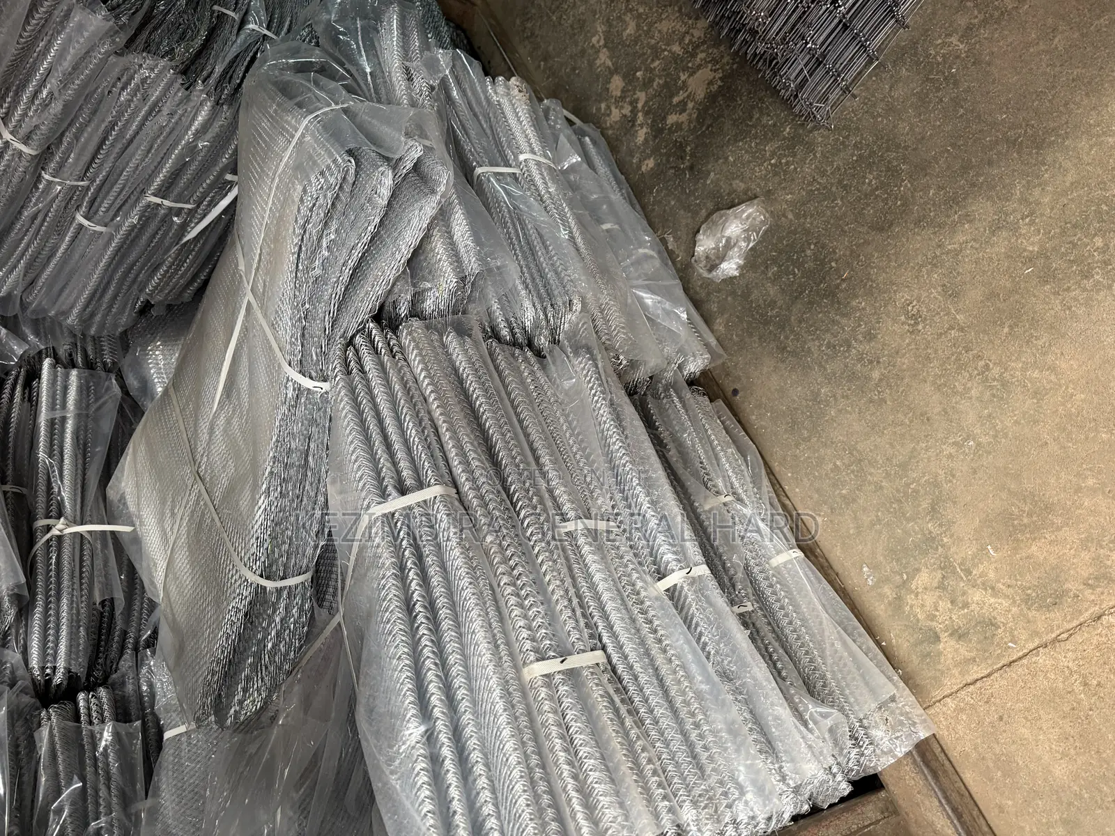 Ridges Mate Roofings Aluminium