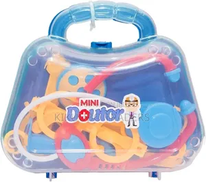 Kids Doctor Pretend Play Set