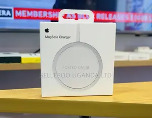 Magsafe Charger