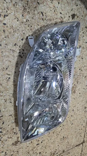 Corolla X 2010 - 2012 Headlamp