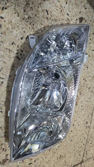 Corolla X 2010 - 2012 Headlamp