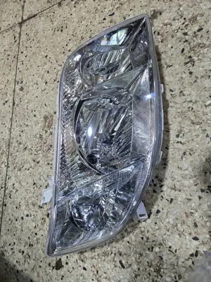 Corolla X 2010 - 2012 Headlamp