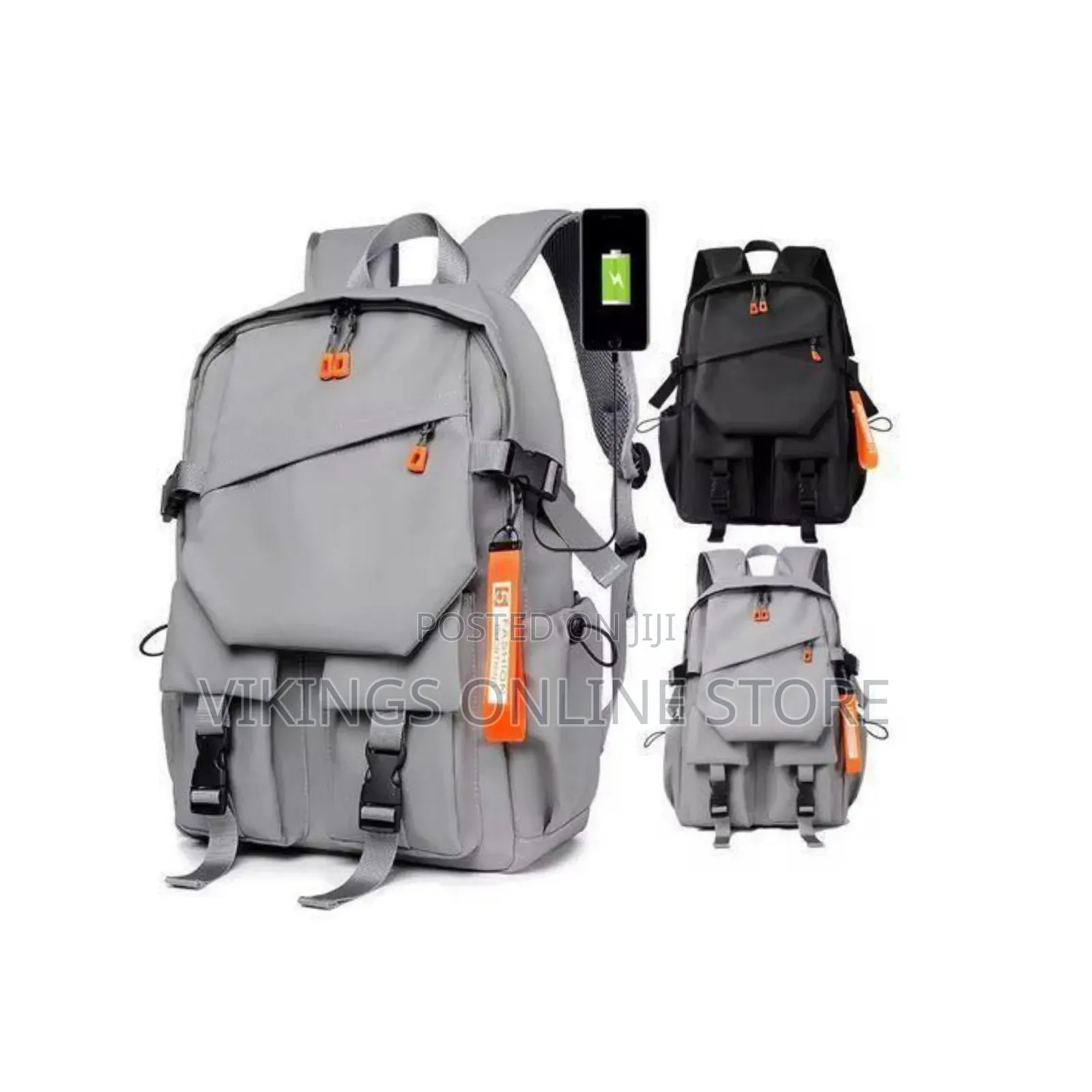 Versatile Laptop and Travel Bag