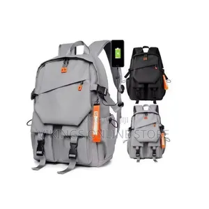 Versatile Laptop and Travel Bag