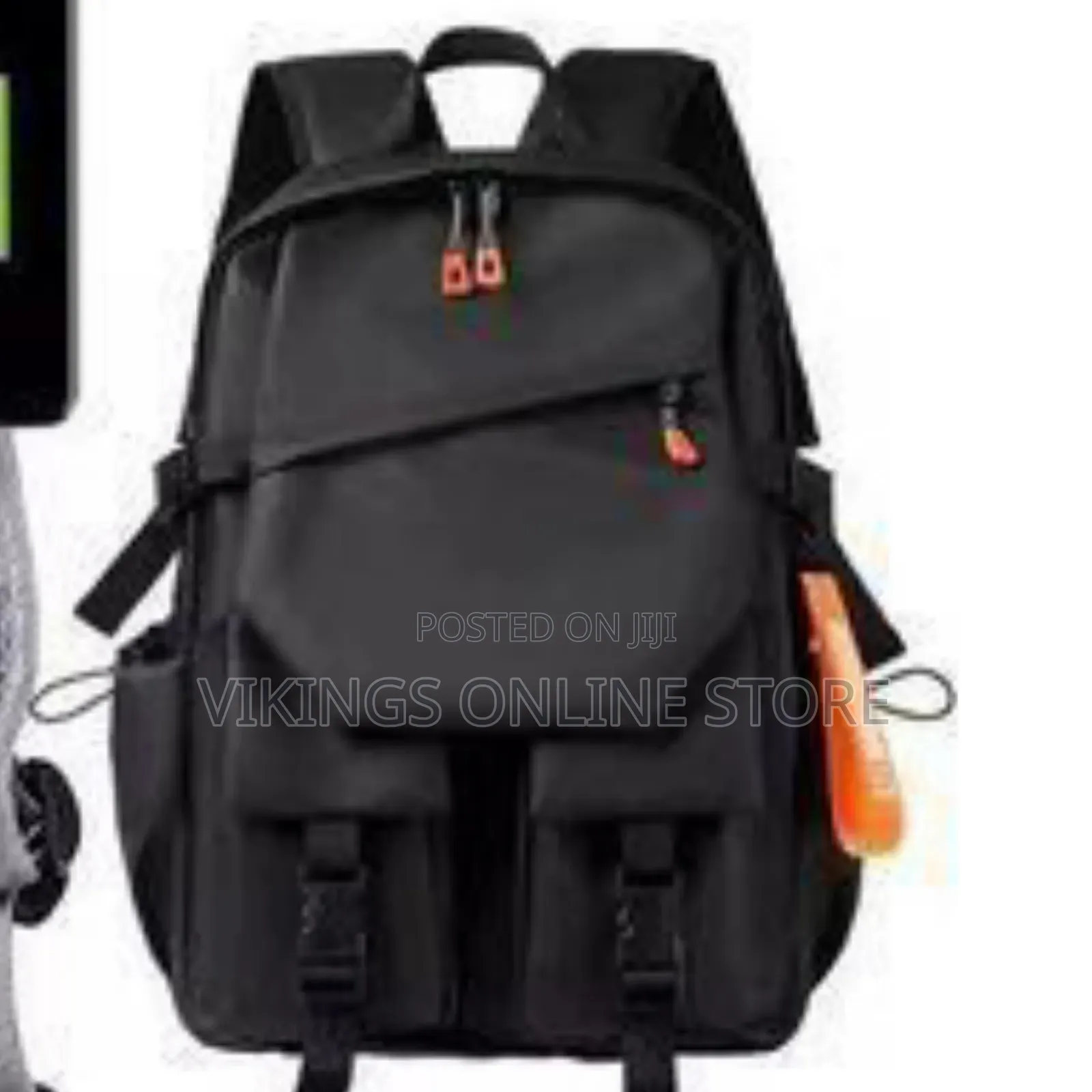 Versatile Laptop and Travel Bag