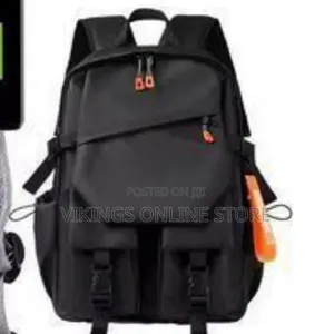 Versatile Laptop and Travel Bag