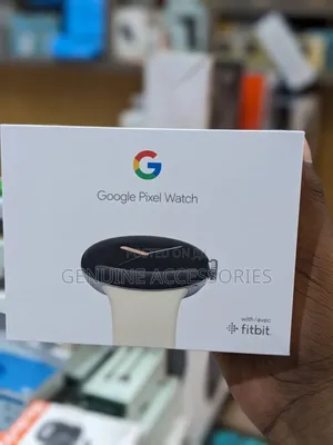 Google Pixel Watch Lte