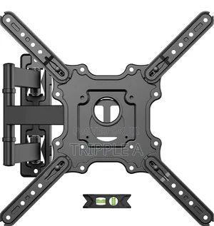 Tv Wall Mount Swivel Tilts Extension Heavy Duty Tv Wall Brac