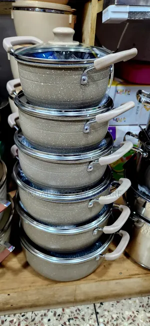 Cookware Set