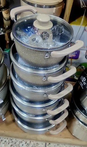 Cookware Set