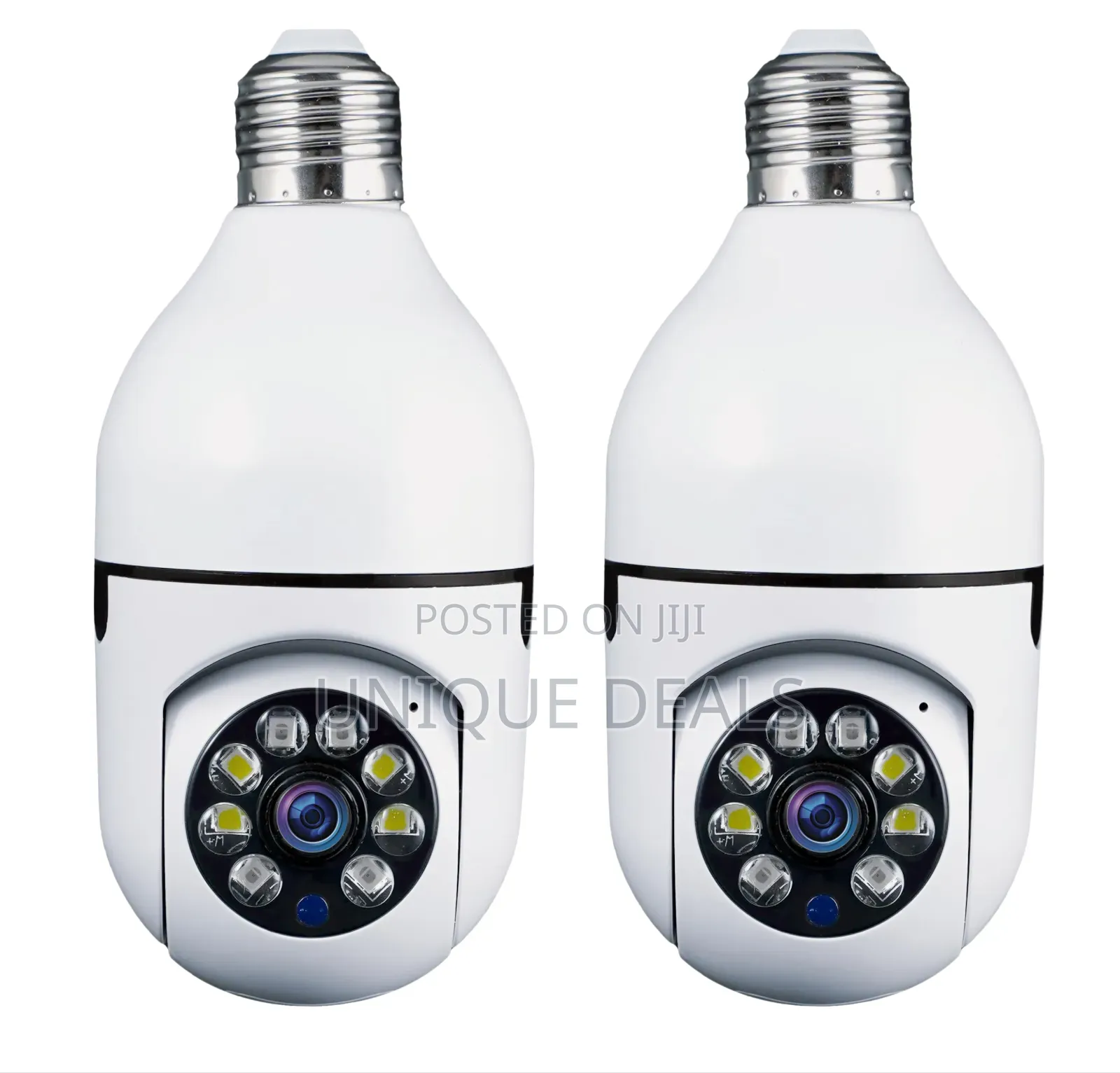 Security Camera, Two Way Talk 1080p Hd Video Wifi Smart Camera,