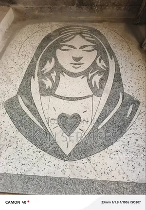 Next Level Terrazzo
