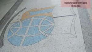 Next Level Terrazzo