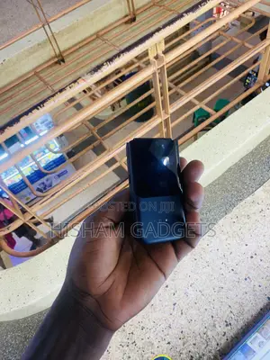 New Nokia 2720 Flip 512 GB Black