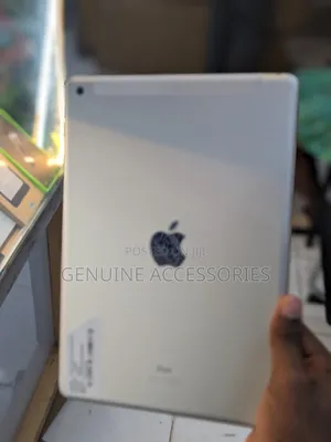 Apple iPad 10.2 (2019) 32 GB Silver